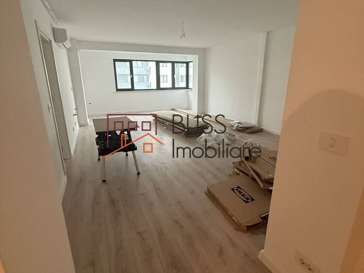 1-Bedroom Apartment Ivory Residence Pipera, Bucharest / Ilfov | Bliss Imobiliare / Photo 2 - BLISS Imobiliare