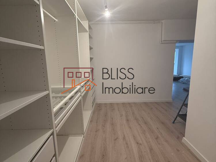 1-Bedroom Apartment Ivory Residence Pipera, Bucharest / Ilfov | Bliss Imobiliare / Photo 4 - BLISS Imobiliare