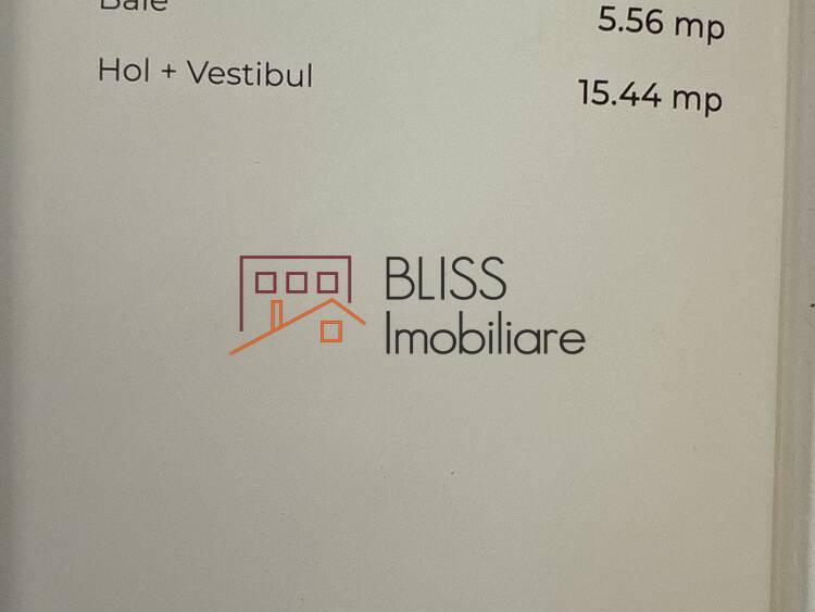 1-Bedroom Apartment Ivory Residence Pipera, Bucharest / Ilfov | Bliss Imobiliare / Photo 7 - BLISS Imobiliare