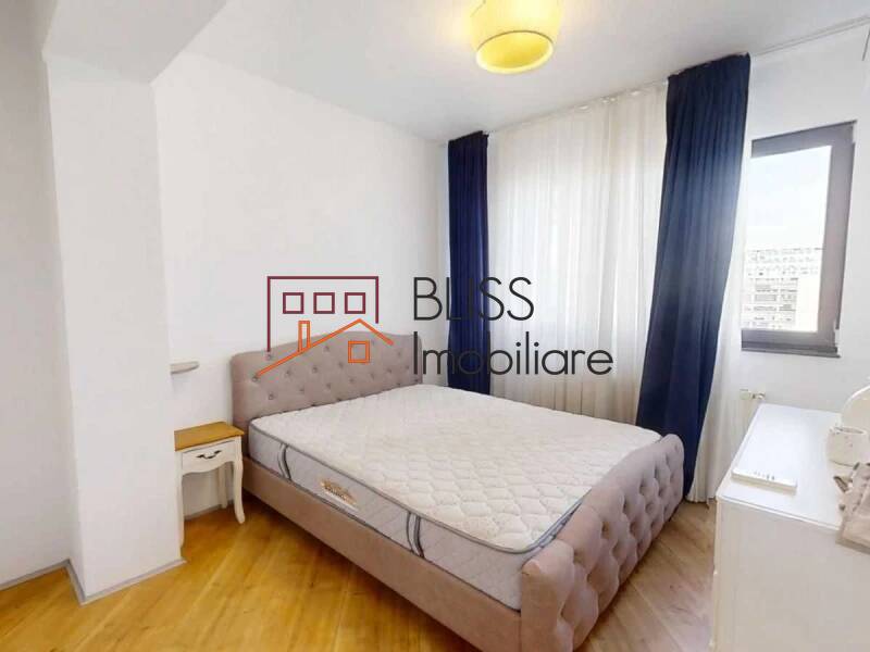 Apartment for Rent Iancu Nicolae | Pipera, Bucharest / Ilfov - 2 Bedroom - ID:143409 | Bliss Imobiliare / Photo 5 - BLISS Imobiliare