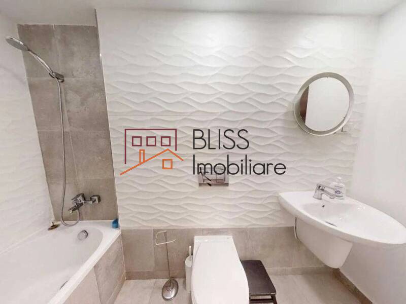 Apartament de Inchiriat Iancu Nicolae | Pipera - 3 Camere - ID:143409 | Bliss Imobiliare / Photo 7 - BLISS Imobiliare