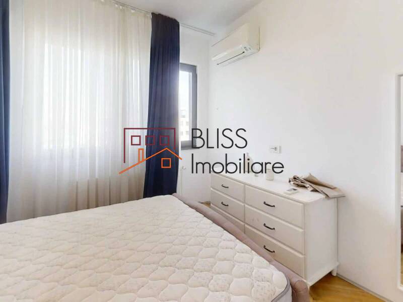 Apartment for Rent Iancu Nicolae | Pipera, Bucharest / Ilfov - 2 Bedroom - ID:143409 | Bliss Imobiliare / Photo 6 - BLISS Imobiliare