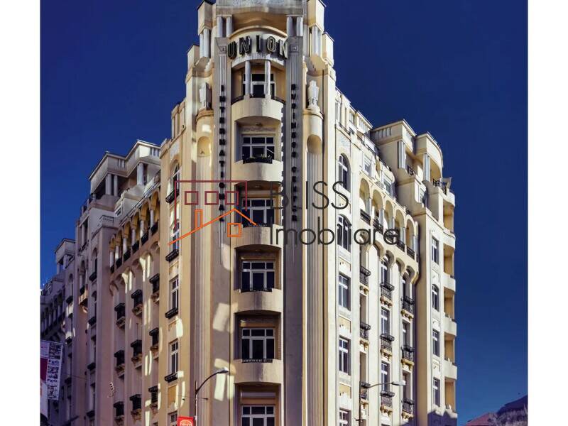 Office Space, Bucharest | Bliss Imobiliare / Photo 2 - BLISS Imobiliare