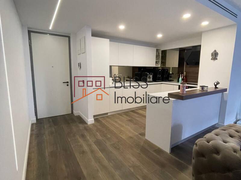 Apartament 2 Camere Cortina Residence – 65 Mp, Mobilat, Parcare | Bliss Imobiliare / Photo 3 - BLISS Imobiliare