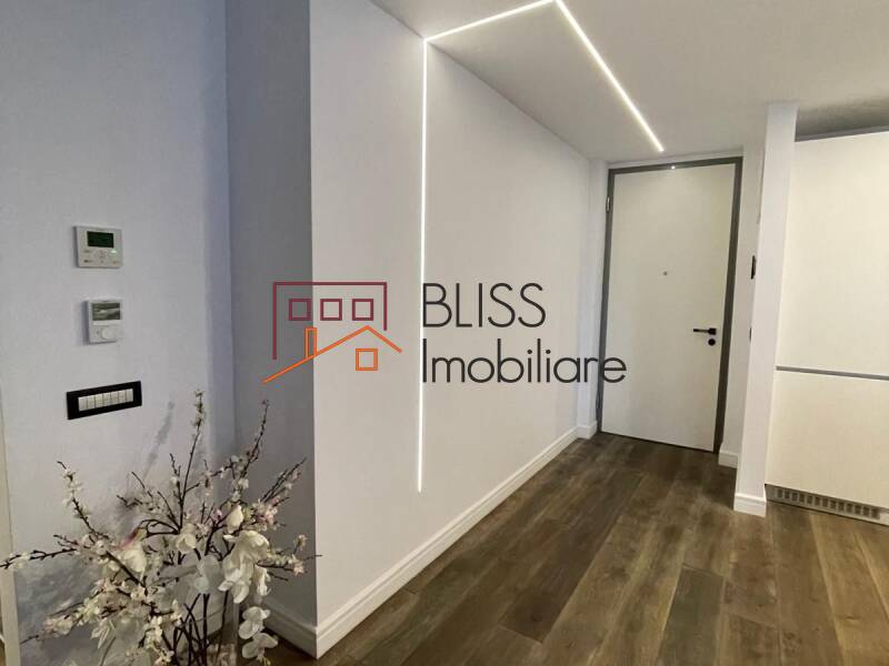 Apartament 2 Camere Cortina Residence – 65 Mp, Mobilat, Parcare | Bliss Imobiliare / Photo 6 - BLISS Imobiliare