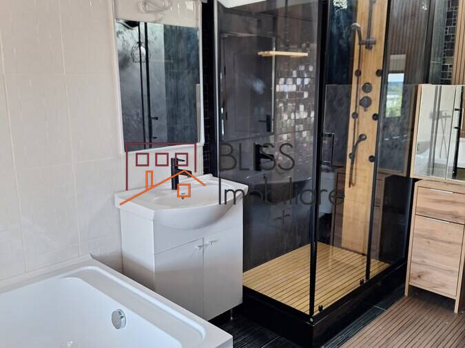 2-Bedroom Apartment Iancu Nicolae, Bucharest / Ilfov | Bliss Imobiliare / Photo 7 - BLISS Imobiliare