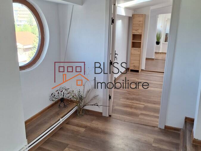 2-Bedroom Apartment Iancu Nicolae, Bucharest / Ilfov | Bliss Imobiliare / Photo 5 - BLISS Imobiliare