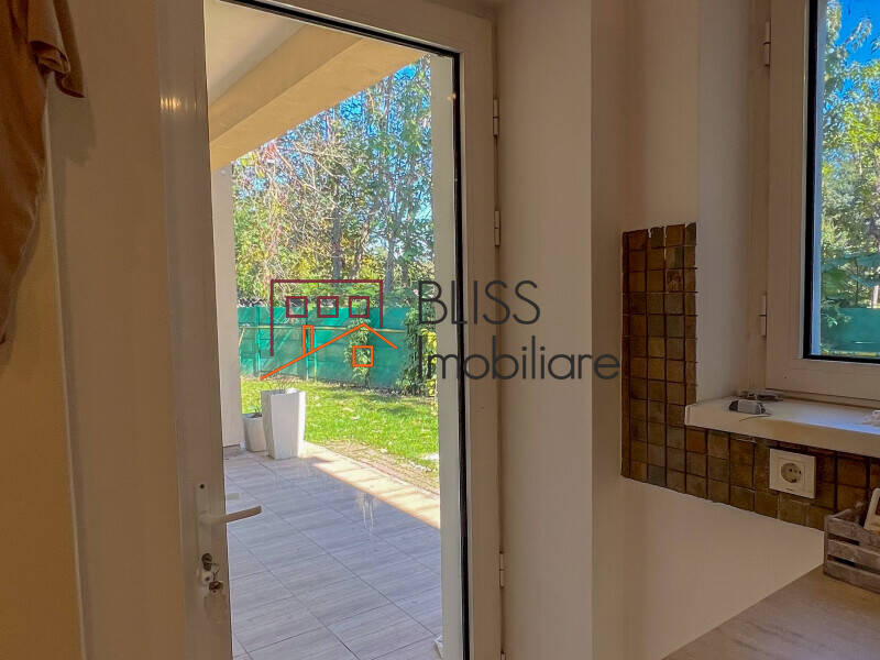 Vila Cu 7 Camere Iancu Nicolae Pipera | Bliss Imobiliare / Photo 7 - BLISS Imobiliare