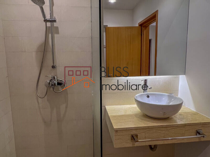 5 Bedroom Villa Iancu Nicolae Pipera Area, Bucharest / Ilfov | Bliss Imobiliare / Photo 13 - BLISS Imobiliare