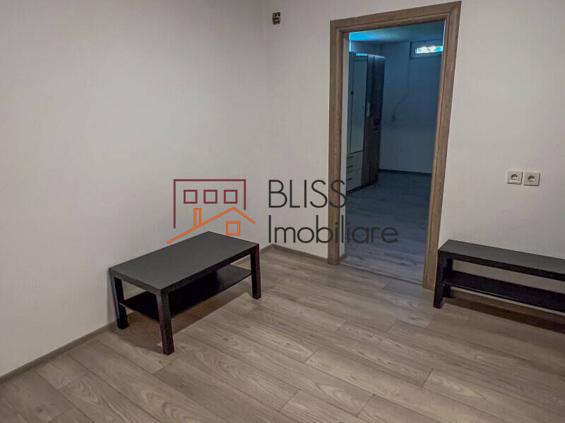 5 Bedroom Villa Iancu Nicolae Pipera Area, Bucharest / Ilfov | Bliss Imobiliare / Photo 17 - BLISS Imobiliare