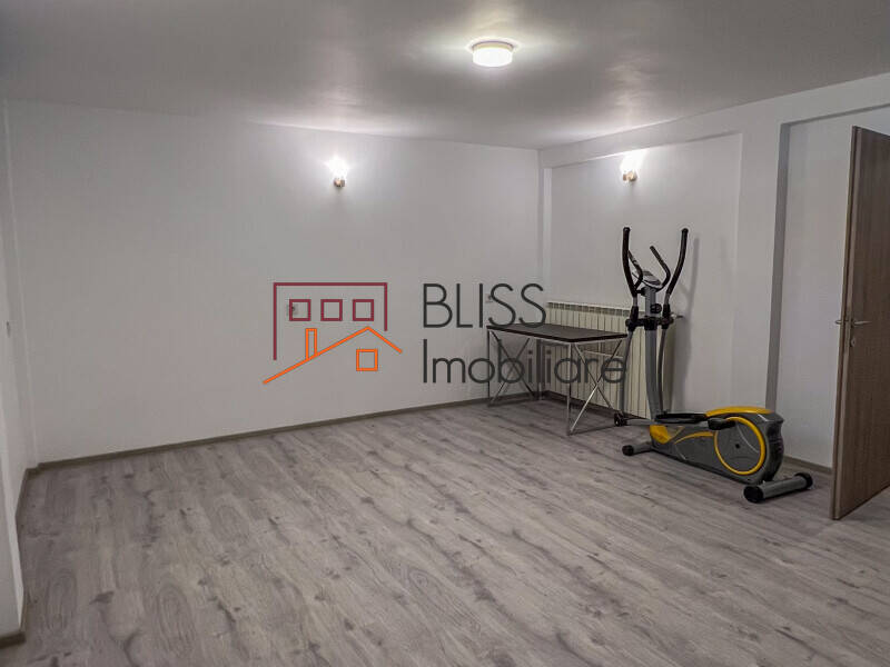 Vila Cu 7 Camere Iancu Nicolae Pipera | Bliss Imobiliare / Photo 20 - BLISS Imobiliare