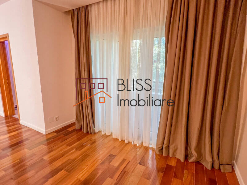 Vila Cu 7 Camere Iancu Nicolae Pipera | Bliss Imobiliare / Photo 30 - BLISS Imobiliare