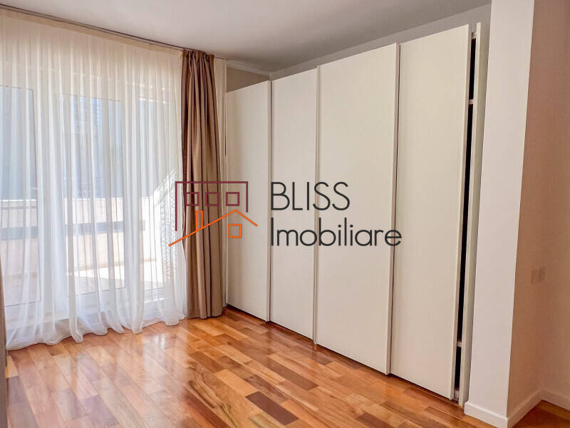 5 Bedroom Villa Iancu Nicolae Pipera Area, Bucharest / Ilfov | Bliss Imobiliare / Photo 32 - BLISS Imobiliare