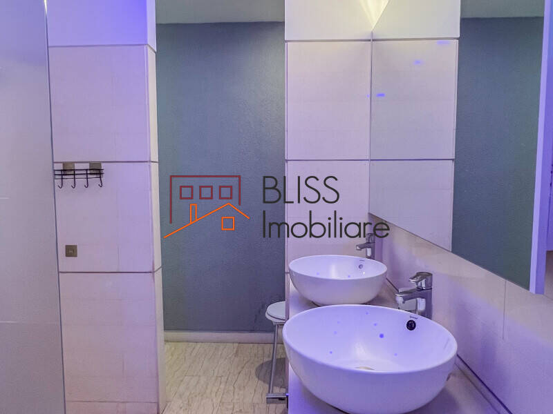 Vila Cu 7 Camere Iancu Nicolae Pipera | Bliss Imobiliare / Photo 34 - BLISS Imobiliare