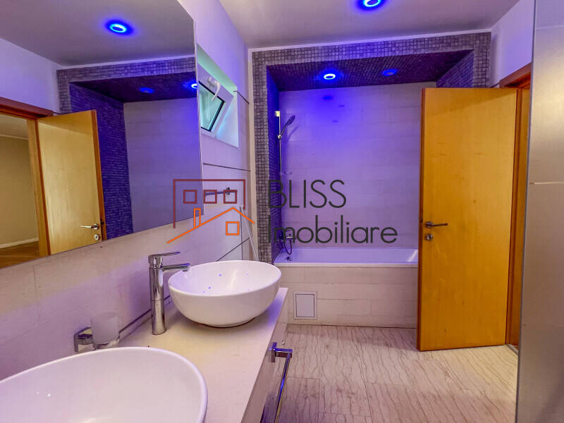 5 Bedroom Villa Iancu Nicolae Pipera Area, Bucharest / Ilfov | Bliss Imobiliare / Photo 36 - BLISS Imobiliare