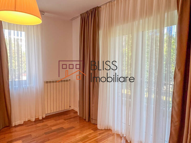 5 Bedroom Villa Iancu Nicolae Pipera Area, Bucharest / Ilfov | Bliss Imobiliare / Photo 41 - BLISS Imobiliare