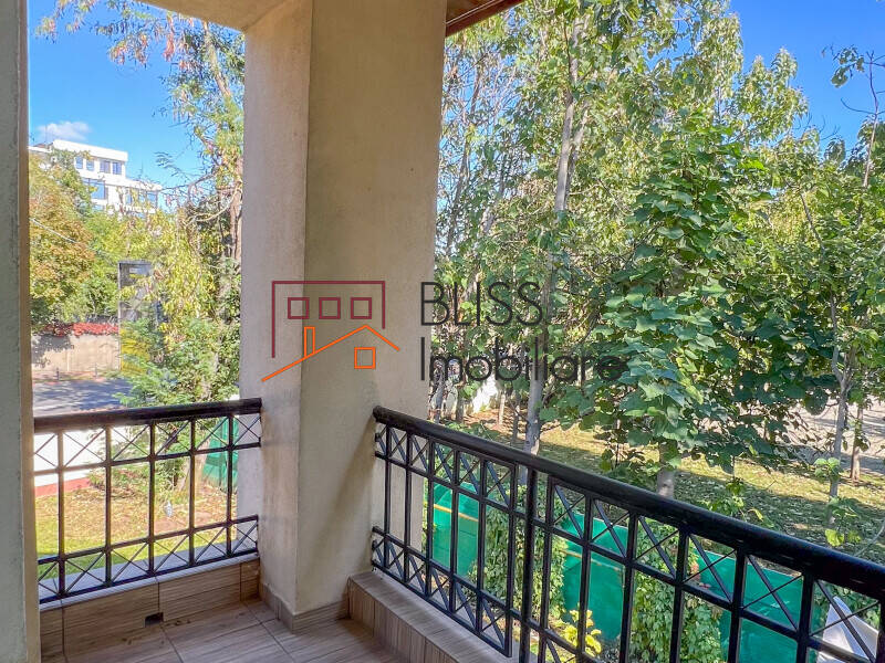 Vila Cu 7 Camere Iancu Nicolae Pipera | Bliss Imobiliare / Photo 44 - BLISS Imobiliare