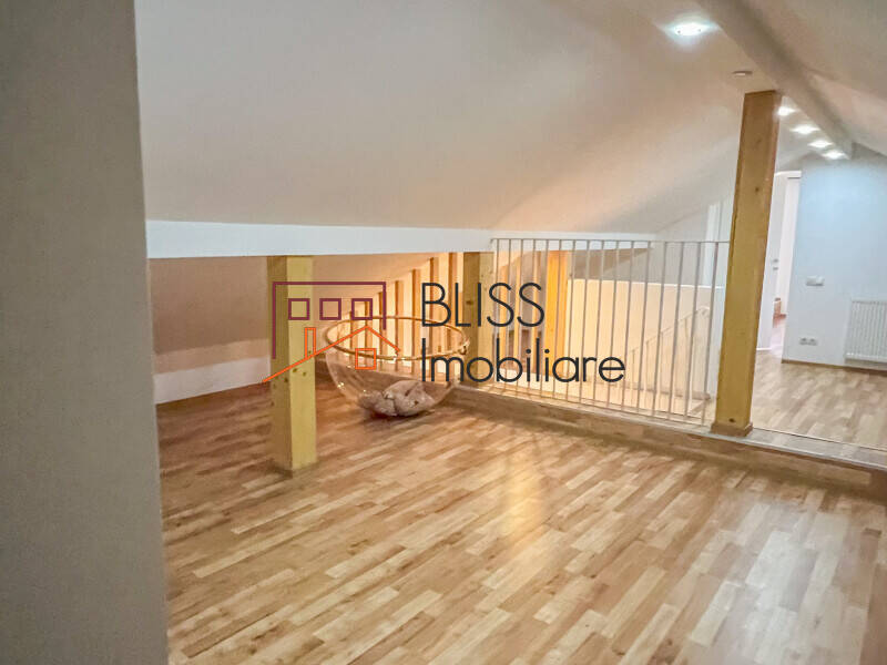 5 Bedroom Villa Iancu Nicolae Pipera Area, Bucharest / Ilfov | Bliss Imobiliare / Photo 61 - BLISS Imobiliare