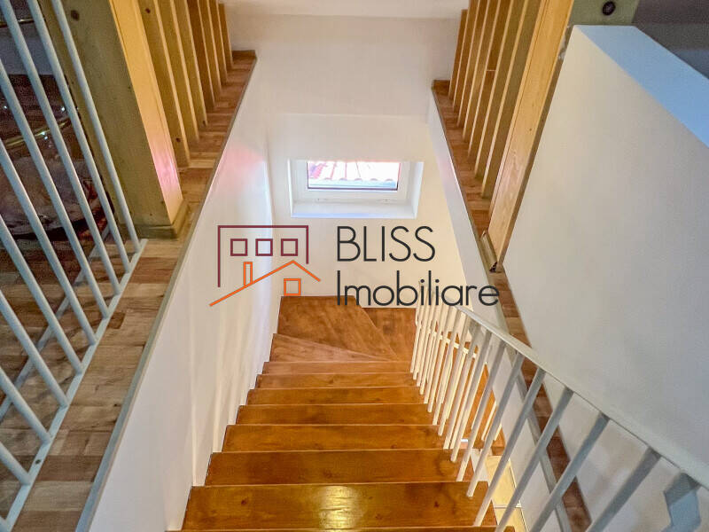 Vila Cu 7 Camere Iancu Nicolae Pipera | Bliss Imobiliare / Photo 62 - BLISS Imobiliare