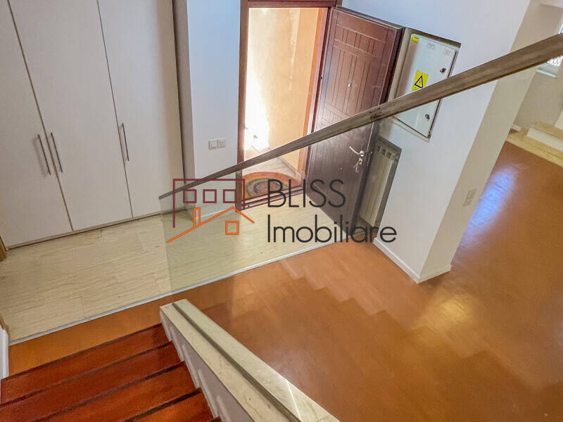 Vila Cu 7 Camere Iancu Nicolae Pipera | Bliss Imobiliare / Photo 63 - BLISS Imobiliare