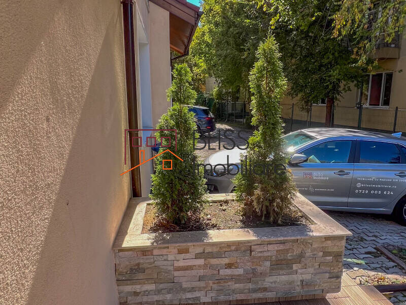 Vila Cu 7 Camere Iancu Nicolae Pipera | Bliss Imobiliare / Photo 65 - BLISS Imobiliare