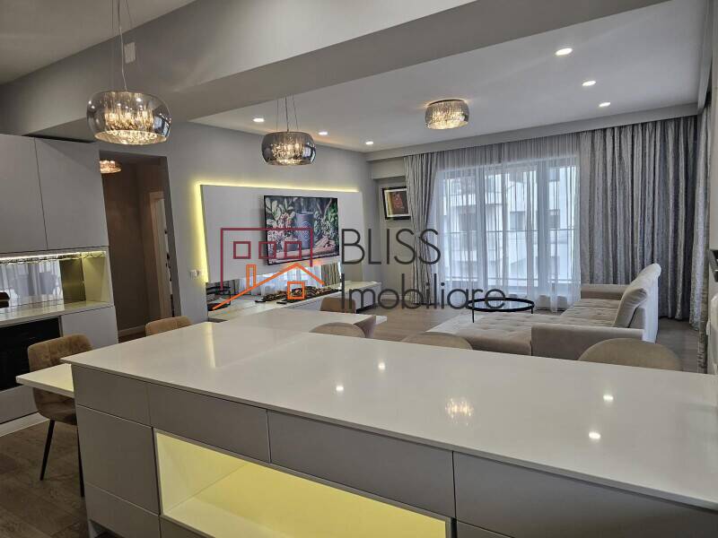 Apartament 3 Camere VitaBella Residence | Bliss Imobiliare / Photo 4 - BLISS Imobiliare