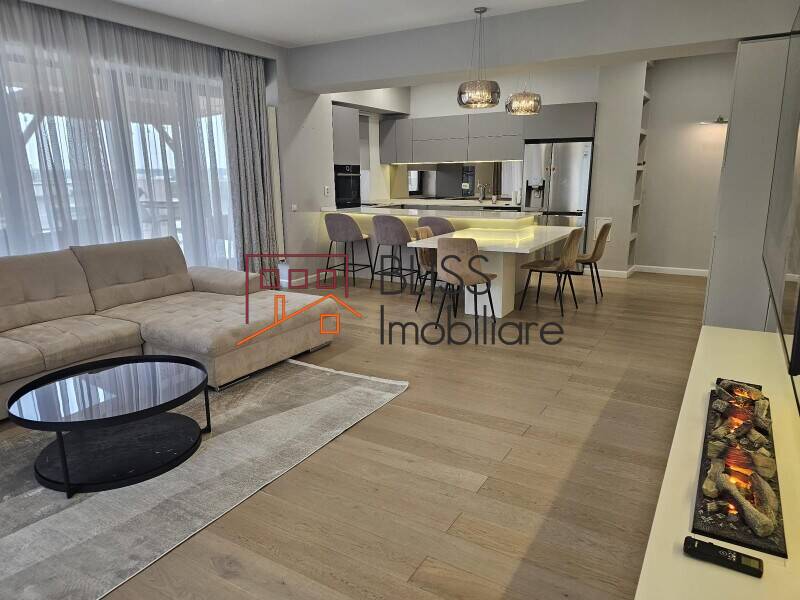 2-Bedroom Apartment VitaBella Residence, Bucharest / Ilfov | Bliss Imobiliare / Photo 6 - BLISS Imobiliare