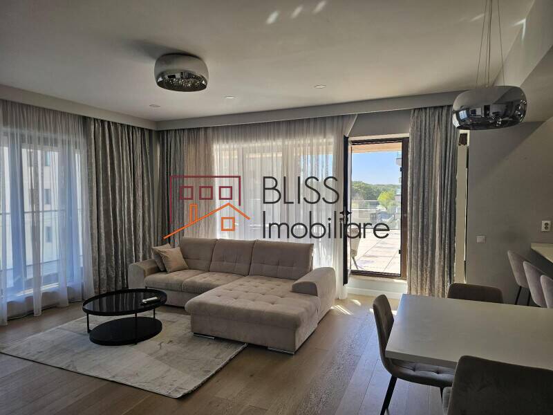 Apartament 3 Camere VitaBella Residence | Bliss Imobiliare / Photo 12 - BLISS Imobiliare