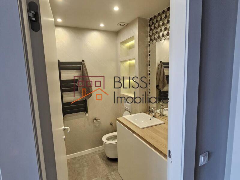 Apartament 3 Camere VitaBella Residence | Bliss Imobiliare / Photo 20 - BLISS Imobiliare