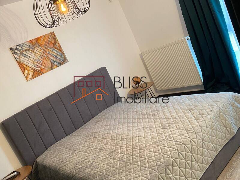 3-Bedroom Villa, 210sqm With Private Yard In Idrata REsidence, Bucharest / Ilfov | Bliss Imobiliare / Photo 5 - BLISS Imobiliare