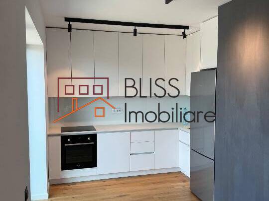 Luxury 2-Bedroom Duplex In Cloud 9 Residence – Panoramic View, Bucharest | Bliss Imobiliare / Photo 5 - BLISS Imobiliare