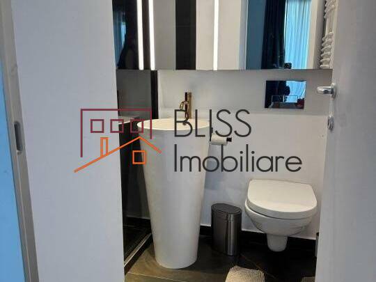 Duplex De Lux Cu 3 Camere In Cloud 9 Residence – Etaj 11, 2 Parcari | Bliss Imobiliare / Photo 8 - BLISS Imobiliare