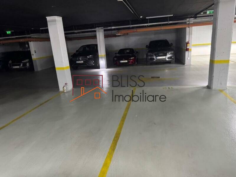 Duplex De Lux Cu 3 Camere In Cloud 9 Residence – Etaj 11, 2 Parcari | Bliss Imobiliare / Photo 10 - BLISS Imobiliare