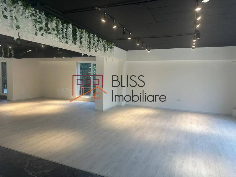 Commercial Space Rose Residence III, Bucharest / Ilfov | Bliss Imobiliare / Photo 1 - BLISS Imobiliare