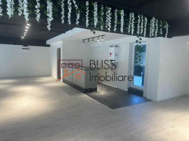 Commercial Space Rose Residence III, Bucharest / Ilfov | Bliss Imobiliare / Photo 3 - BLISS Imobiliare