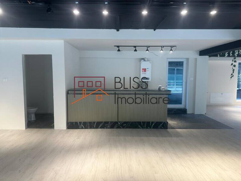 Commercial Space Rose Residence III, Bucharest / Ilfov | Bliss Imobiliare / Photo 4 - BLISS Imobiliare