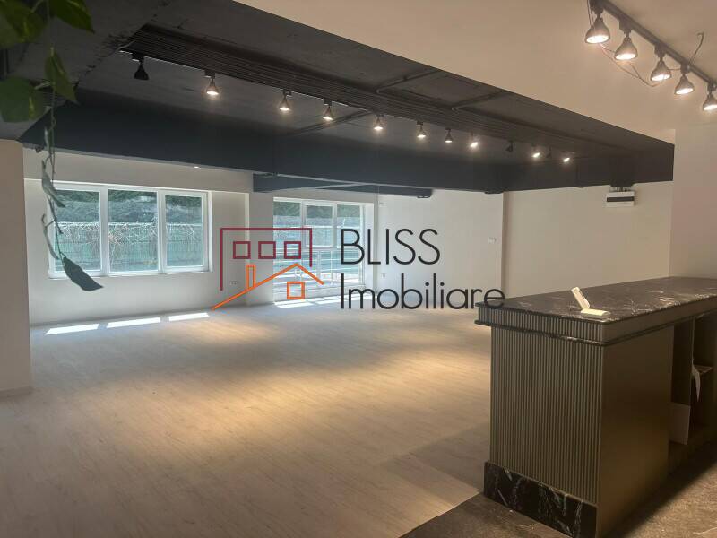Commercial Space Rose Residence III, Bucharest / Ilfov | Bliss Imobiliare / Photo 5 - BLISS Imobiliare