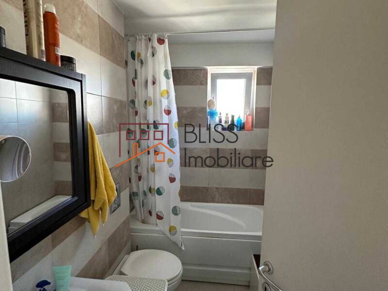 Apartament de Inchiriat Iancu Nicolae | Pipera - 2 Camere - ID:143439 | Bliss Imobiliare / Photo 8 - BLISS Imobiliare