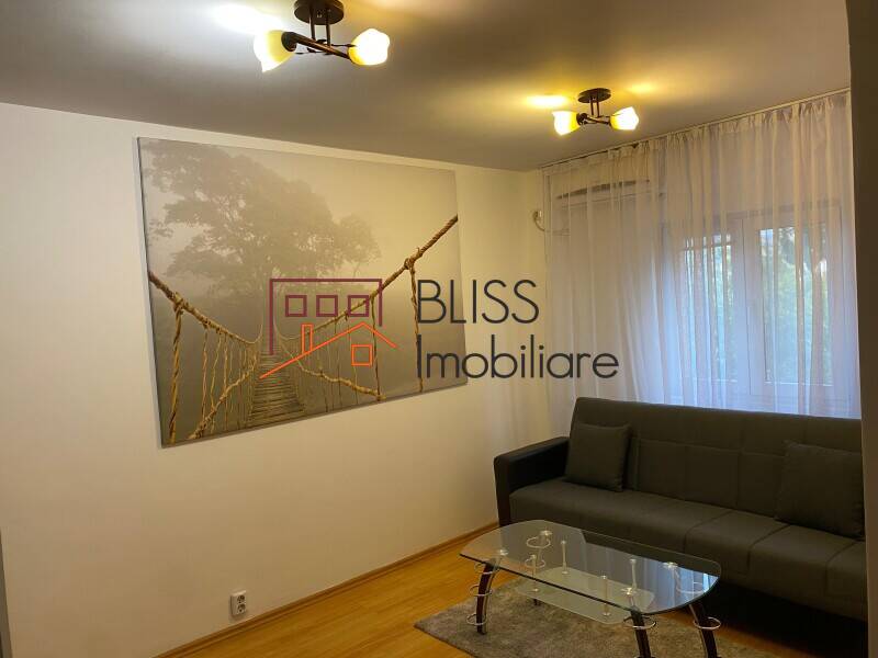 Apartament 4 Camere In Aviatiei – 76 Mp, 2 Bai, 2 Balcoane | Bliss Imobiliare / Photo 1 - BLISS Imobiliare