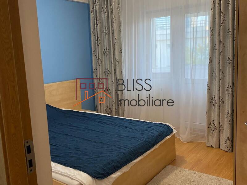 3-Bedroom Apartment In Aviatiei – 76 Sqm, 2 Bathrooms, 2 Balconies, Bucharest | Bliss Imobiliare / Photo 12 - BLISS Imobiliare