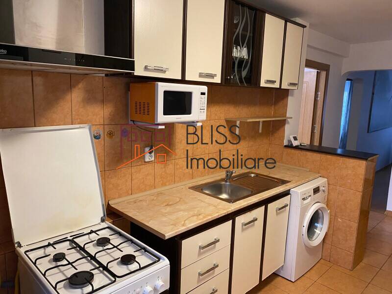 Apartament 4 Camere In Aviatiei – 76 Mp, 2 Bai, 2 Balcoane | Bliss Imobiliare / Photo 4 - BLISS Imobiliare