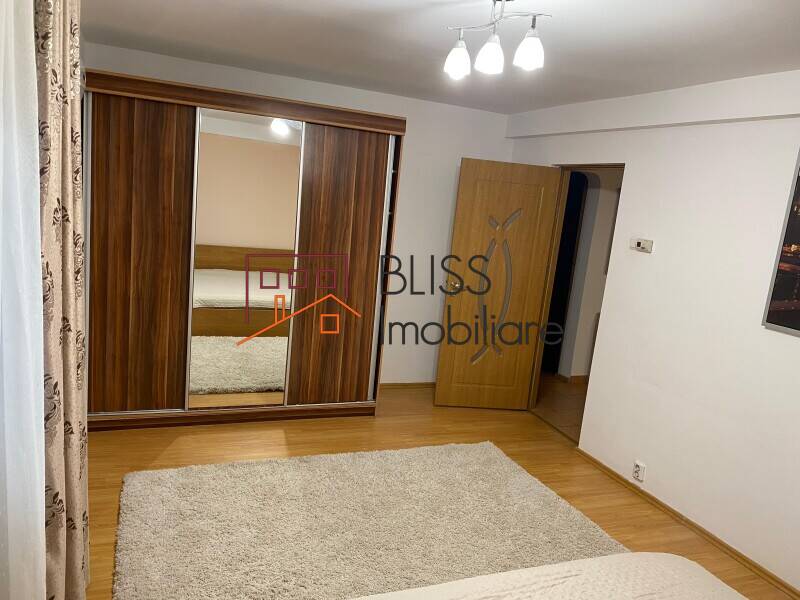 Apartament 4 Camere In Aviatiei – 76 Mp, 2 Bai, 2 Balcoane | Bliss Imobiliare / Photo 8 - BLISS Imobiliare