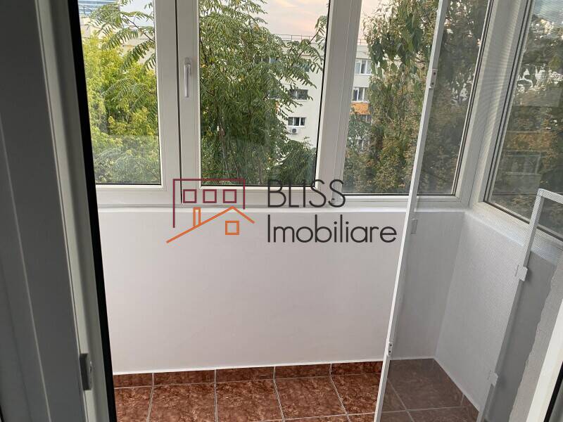 3-Bedroom Apartment In Aviatiei – 76 Sqm, 2 Bathrooms, 2 Balconies, Bucharest | Bliss Imobiliare / Photo 5 - BLISS Imobiliare