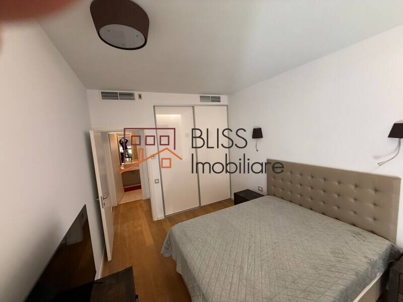 Apartament 2 Camere One Floreasca Lake – 58 Mp, Finisaje Premium | Bliss Imobiliare / Photo 7 - BLISS Imobiliare