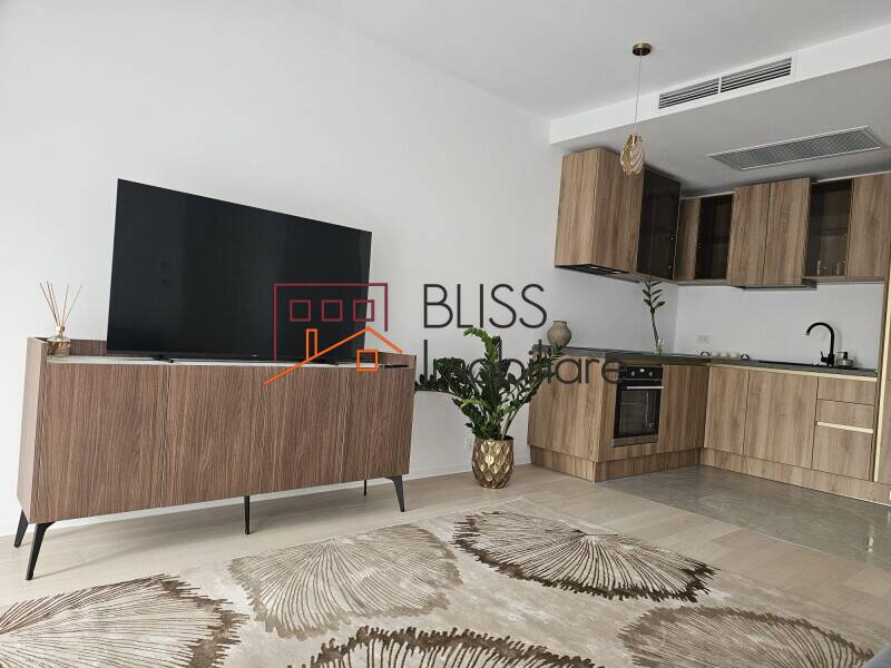 Apartament 2 Camere One Lake Club Floreasca – 53 Mp, Finisaje Premium | Bliss Imobiliare / Photo 3 - BLISS Imobiliare