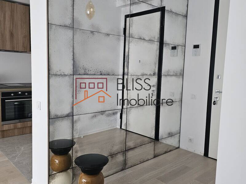 Apartament 2 Camere One Lake Club Floreasca – 53 Mp, Finisaje Premium | Bliss Imobiliare / Photo 8 - BLISS Imobiliare