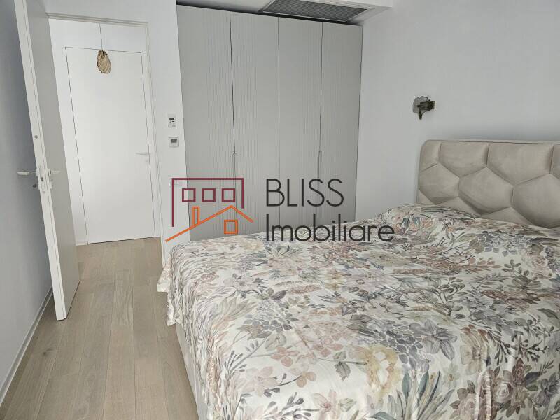 Apartament 2 Camere One Lake Club Floreasca – 53 Mp, Finisaje Premium | Bliss Imobiliare / Photo 4 - BLISS Imobiliare
