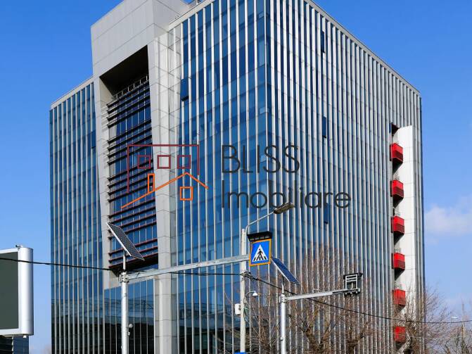 Office Space, Bucharest | Bliss Imobiliare / Photo 1 - BLISS Imobiliare