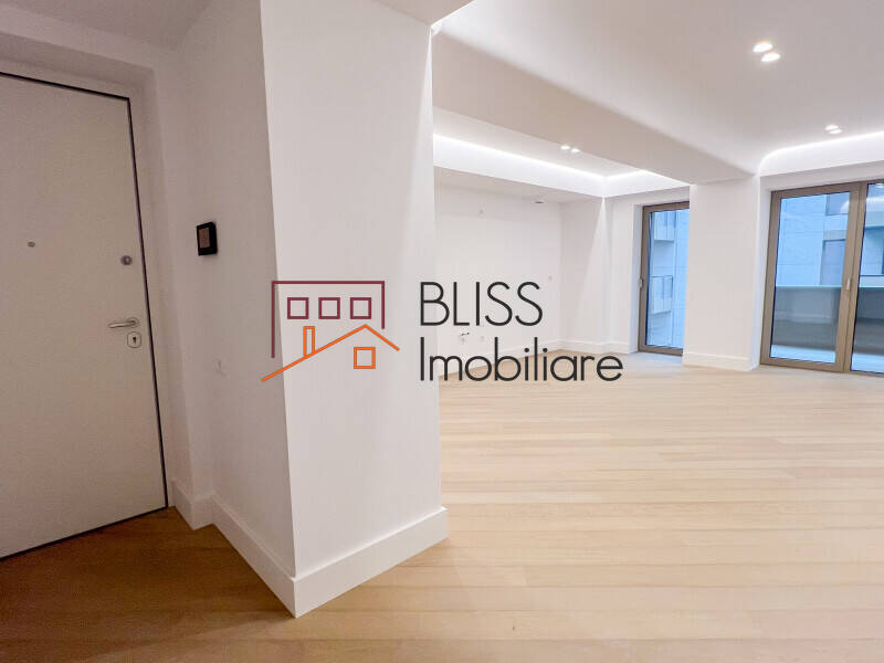 2-Bedroom Apt Cortina 126 | 12 Sqm Terrace & Premium Finishes, Bucharest / Ilfov | Bliss Imobiliare / Photo 2 - BLISS Imobiliare