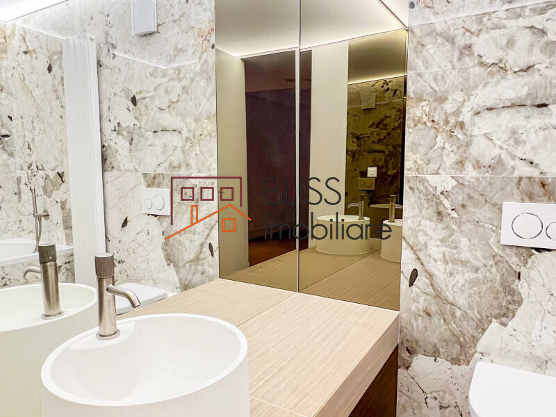 2-Bedroom Apt Cortina 126 | 12 Sqm Terrace & Premium Finishes, Bucharest / Ilfov | Bliss Imobiliare / Photo 6 - BLISS Imobiliare